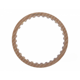 A604,Chrysler, 2Nd & 4 Th Clutch Friction